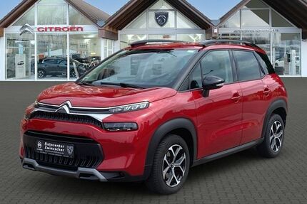 Citroen C3 Aircross Gebrauchtwagen