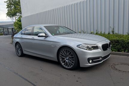 BMW 520 Gebrauchtwagen