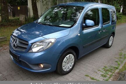 Mercedes-Benz Citan Gebrauchtwagen