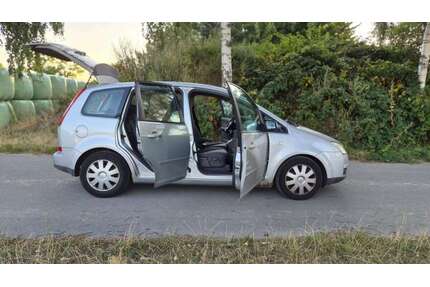 Ford Focus C-Max Gebrauchtwagen