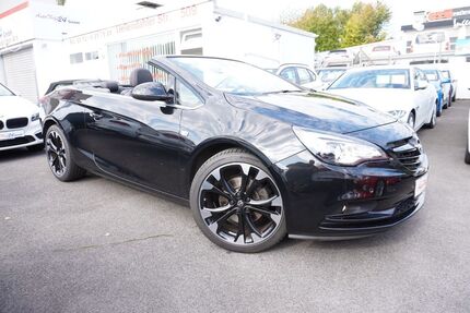 Opel Cascada Gebrauchtwagen