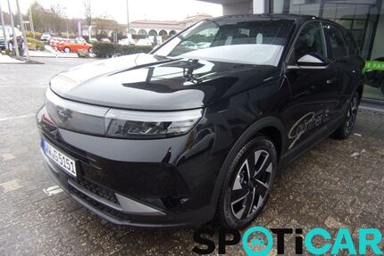 Opel Grandland (X) Gebrauchtwagen