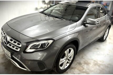 Mercedes-Benz GLA 220 Gebrauchtwagen
