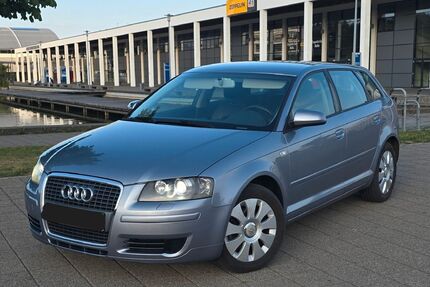 Audi A3 Gebrauchtwagen