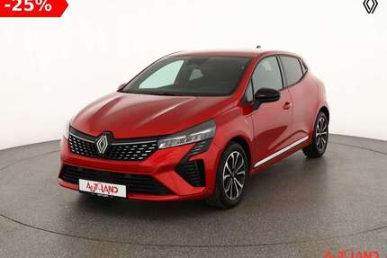 Renault Clio Gebrauchtwagen