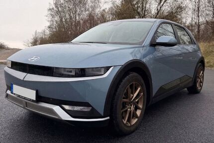 Hyundai IONIQ 5 Gebrauchtwagen