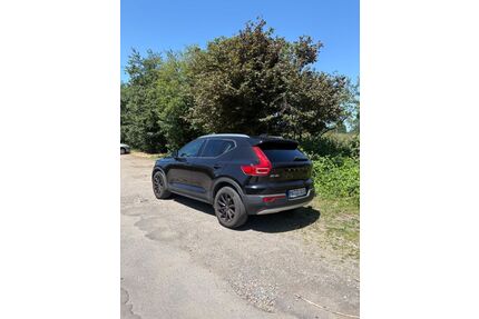 Volvo XC40 Gebrauchtwagen