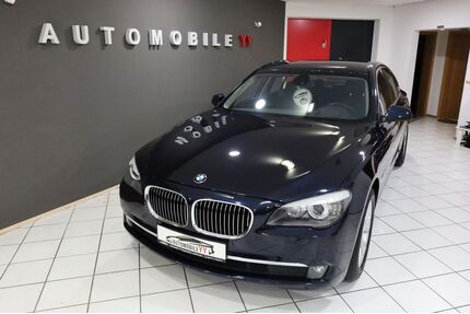 BMW 750 Gebrauchtwagen