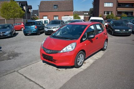 Honda Jazz Gebrauchtwagen