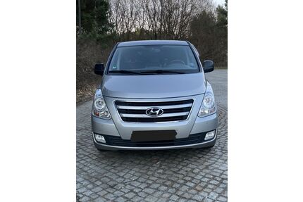 Hyundai H-1 Starex Gebrauchtwagen