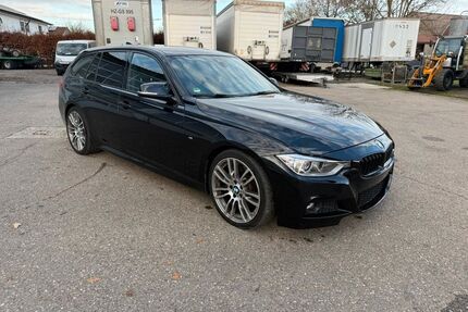 BMW 335 Gebrauchtwagen