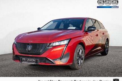 Peugeot 308 Gebrauchtwagen