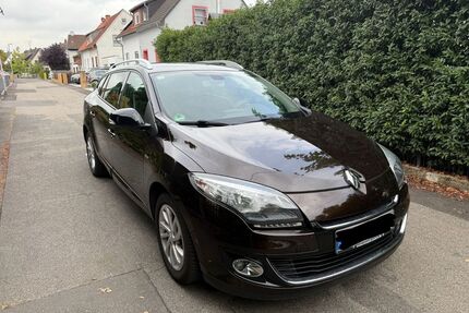 Renault Megane Gebrauchtwagen
