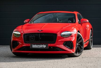 Bentley Continental GT Gebrauchtwagen