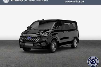 Ford Tourneo Custom Gebrauchtwagen