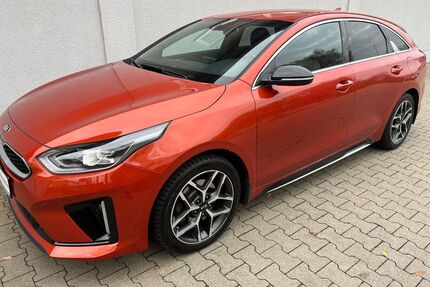 Kia pro ceed / ProCeed Gebrauchtwagen