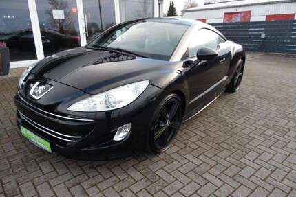 Peugeot RCZ Gebrauchtwagen