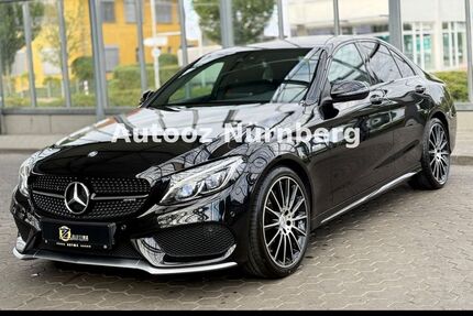 Mercedes-Benz C 43 AMG Gebrauchtwagen