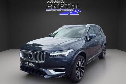 Volvo XC90 Gebrauchtwagen
