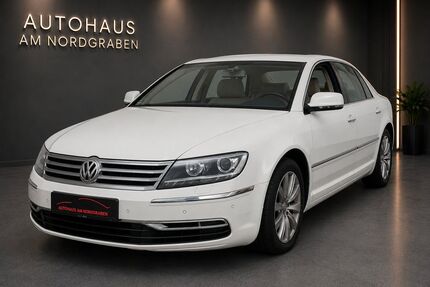 VW Phaeton Gebrauchtwagen