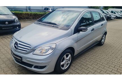 Mercedes-Benz B 170 Gebrauchtwagen
