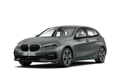BMW 118 Gebrauchtwagen