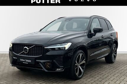 Volvo XC60 Gebrauchtwagen
