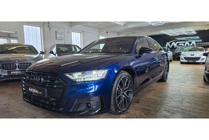Audi S8 Gebrauchtwagen