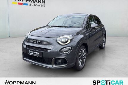 Fiat 500X Gebrauchtwagen