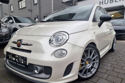 Abarth 500 Gebrauchtwagen