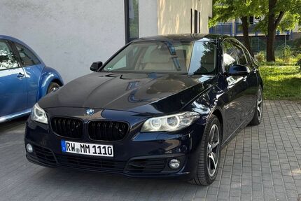 BMW 530 Gebrauchtwagen