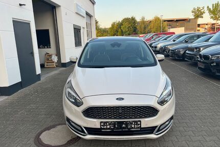 Ford S-Max Gebrauchtwagen