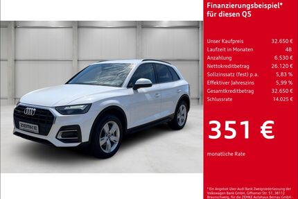 Audi Q5 Gebrauchtwagen