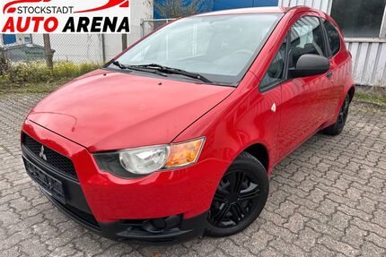 Mitsubishi Colt Gebrauchtwagen