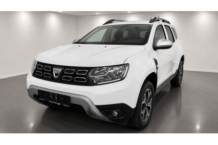 Dacia Duster Gebrauchtwagen