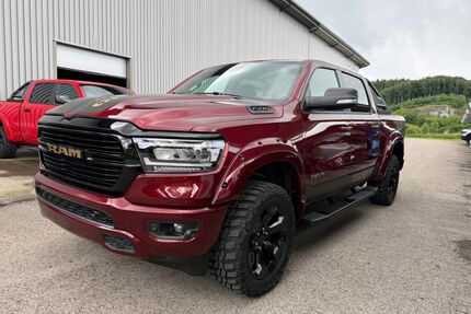 Dodge RAM Gebrauchtwagen