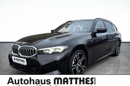 BMW 330 Gebrauchtwagen