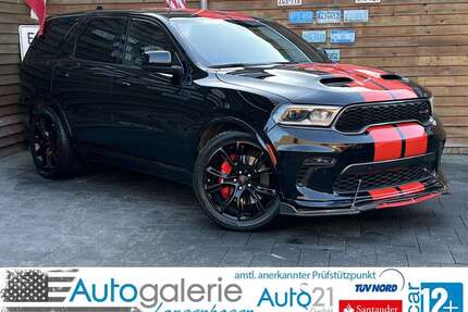 Dodge Durango Gebrauchtwagen