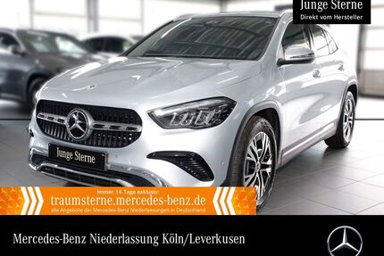 Mercedes-Benz GLA 180 Gebrauchtwagen