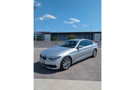 BMW 530 Gebrauchtwagen