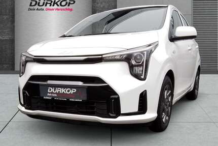 Kia Picanto Gebrauchtwagen