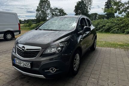 Opel Mokka Gebrauchtwagen