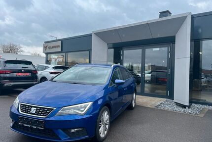 Seat Leon Gebrauchtwagen
