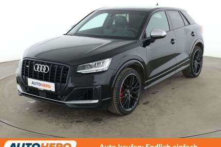 Audi SQ2 Gebrauchtwagen