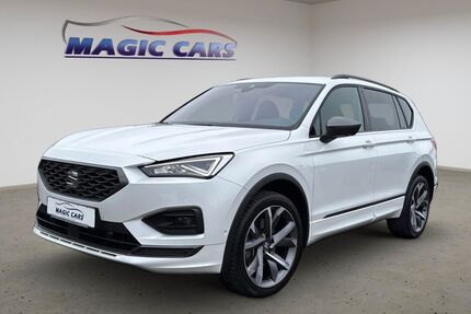 Seat Tarraco Gebrauchtwagen