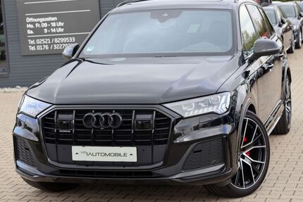 Audi Q7 Gebrauchtwagen