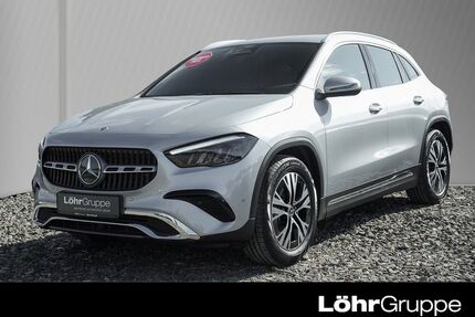 Mercedes-Benz GLA 200 Gebrauchtwagen
