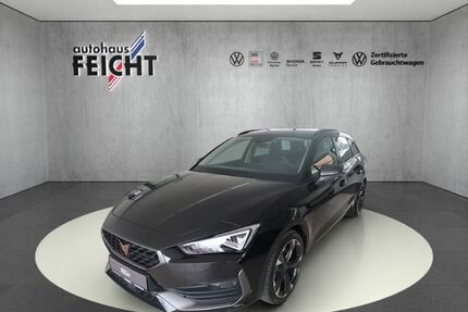 Cupra Leon Gebrauchtwagen