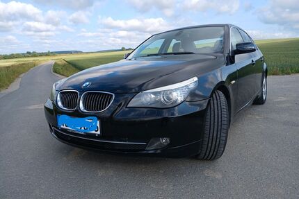 BMW 523 Gebrauchtwagen