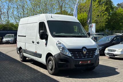 Renault Master Gebrauchtwagen